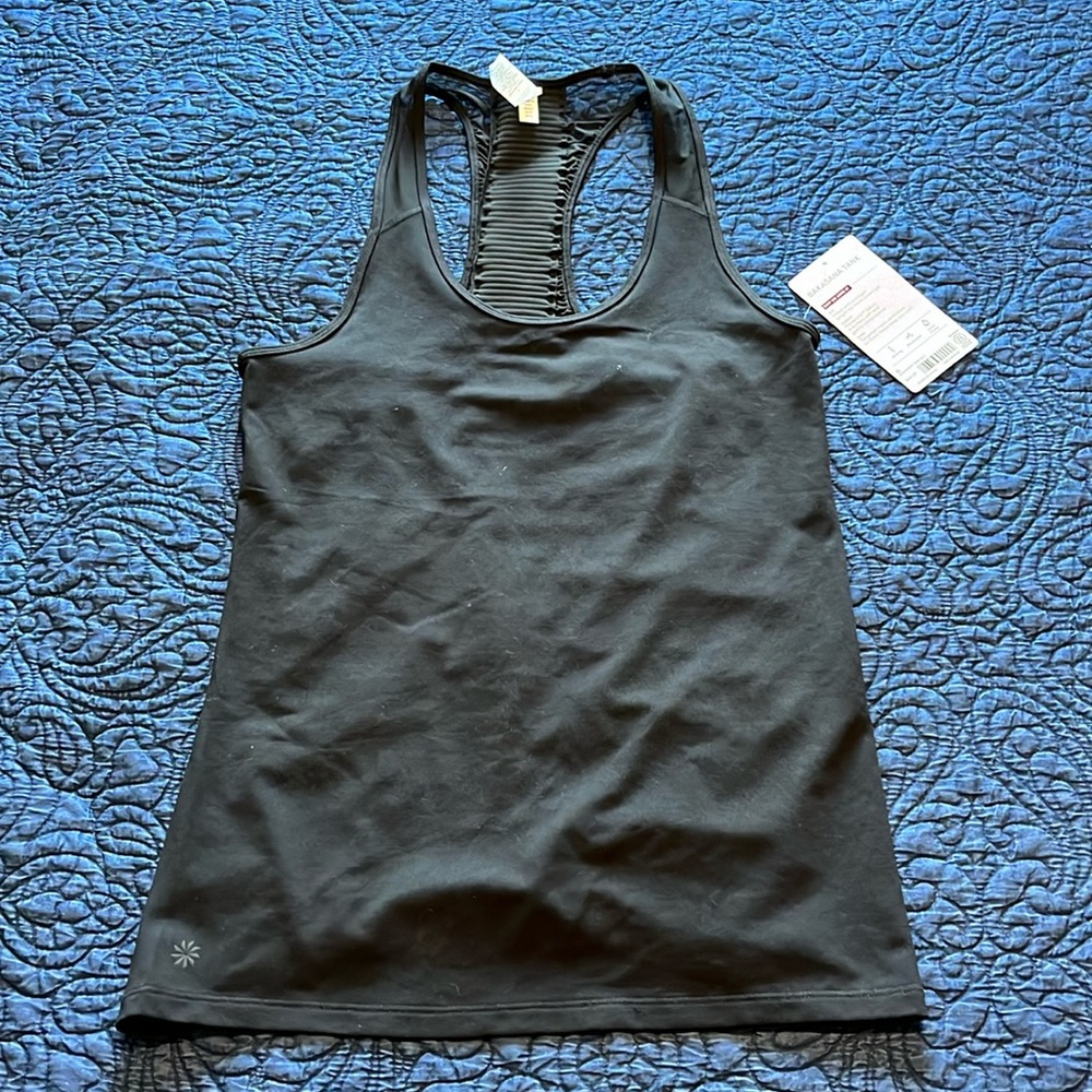 Athleta Bakasana Tank NWT Size S
